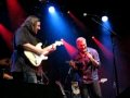 Taylor Hicks @ Highline Ballroom: Soul Thing w/East Bound and Down - Song # 5