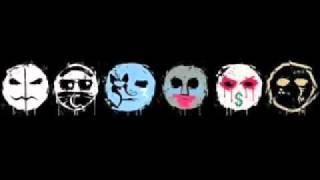 Hollywood Undead The Diary lyrics