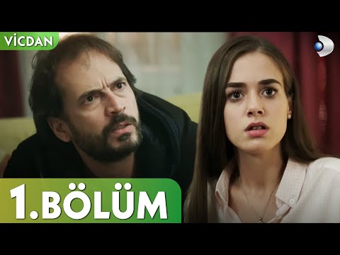 Vicdan 1. Bölüm - FULL BÖLÜM
