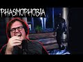 Did You Guys Leave Me? | Phasmophobia w/@markiplier, @LordMinion777, and @jacksepticeye