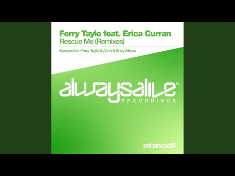 Rescue Me (Suncatcher Remix)