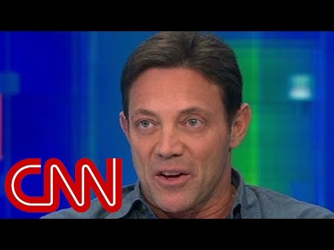 Thumbnail of the video: Jordan Belfort on Leonardo DiCaprio's "Wolf of Wall Street" portrayal