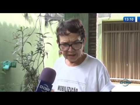 O DIA NEWS 21 01 2020  AÌguas de Teresina fiscaliza empresas que estariam poluindo o rio poti