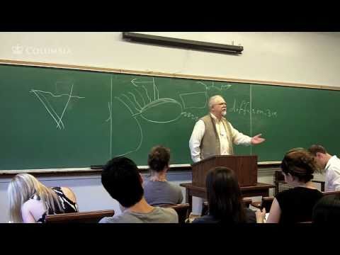 Richard Bulliet - History of the World to 1500 CE (Session 2) - Valley Civilizations 8000-1500 BC