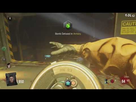 Carrier Co-op Round 30 in 39:50