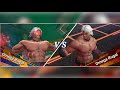 KOF All Star Chapter Of KOF 95 Inferno Mode Omega Rugal Vs Omega Rugal