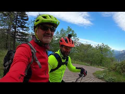 Tentativo 1 di 2 di ascesa al ricovero Crasso, con sdrumo