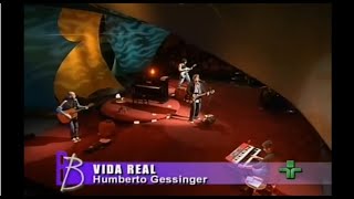 Engenheiros do Hawaii - Vida real | Bem Brasil (2007)