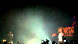 Corazon, boli y papel - Porta (Buenos aires 2011)