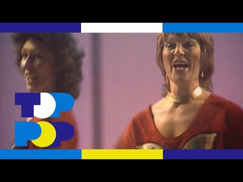 Risque - The Girls Are Back In Town • TopPop