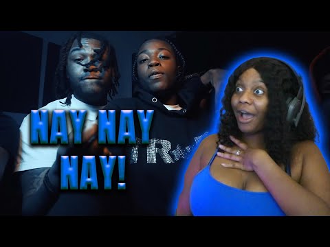 THEY NOT LIVIN THAT DOWN Nay Benz x Jo Bandz x C Blu X Yagi B X Mhady2hottie -Destruction | REACTION