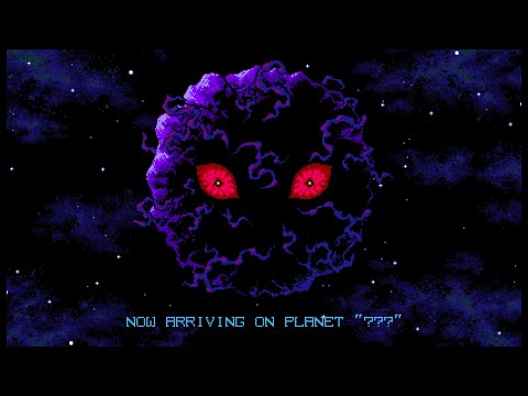 Let's Play Blaster Master Zero 2 12: Mutant Planet