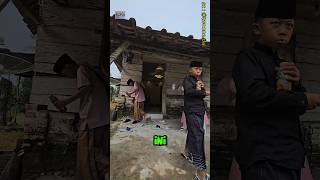 Download lagu Rumah Kayu Viral Karena Isi di Dalamnya  #feedshorts #shorts mp3