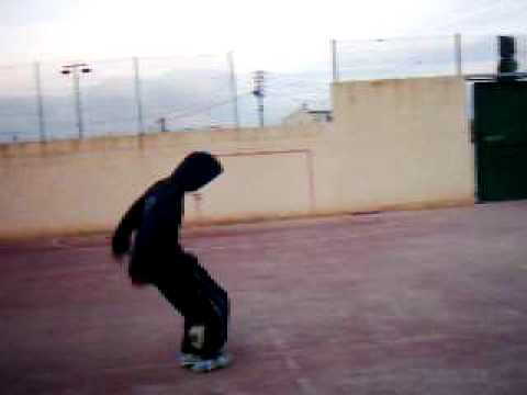 Football (Séries de Jongles , Ne Faites pas gaffe aux commentaires)