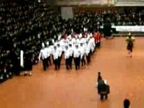 A lebedige tanz @ the big BOBOV wedding