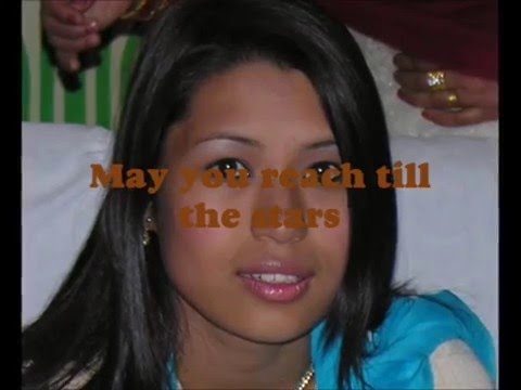 Happy Birthday Grishma Khoju