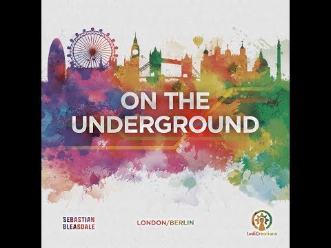 On the underground Learn to Play