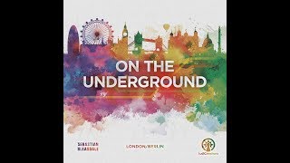 On the Underground video thumbnail