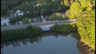 St. Catharines' J.R. Stork Bridge replacement work starts Monday