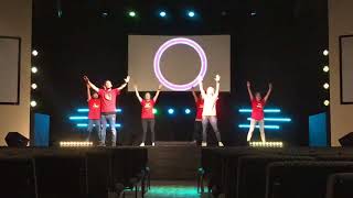 How Great Is Your Love