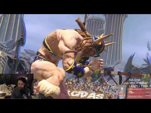 Crendorian Blood Bowl League Season 6 - Week 2: Norse vs Ogres