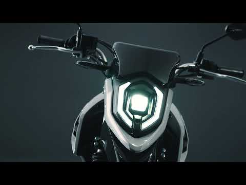 Nova Crosser 150 Z ABS Connected