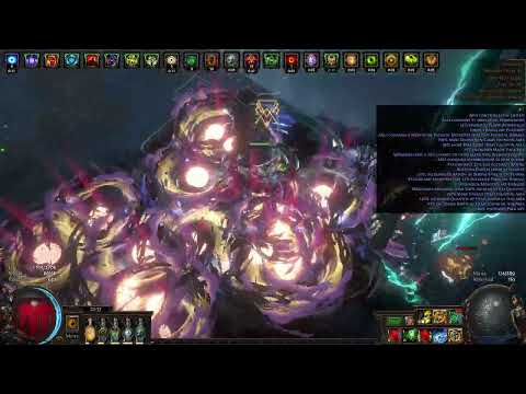 Showcase | Blade Vortex | MF | Mapping