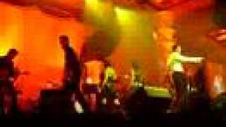 Arropame Luis Fonsi CPA Convention 2007