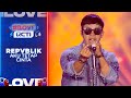 Repvblik Aku Tetap Cinta I LOVE RCTI 2025
