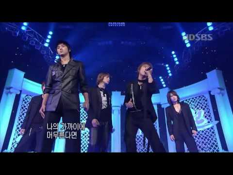 [HD]  DBSK - Miduhyo 10.10.04