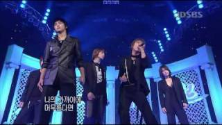 [HD]  DBSK - Miduhyo 10.10.04