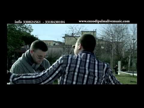 Enzo Di Palma Feat. Anthony - Si cchiù e nu frate - (Video ufficiale) HD