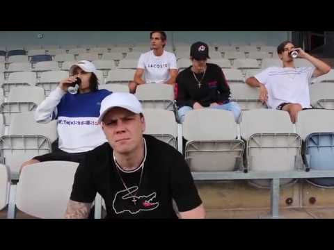 Jugada x Morgz - Propa Sh*t