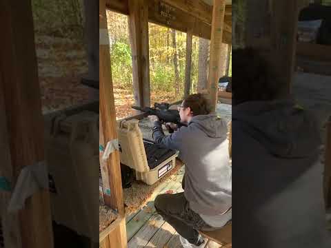 Worst Bullpup Shotgun? Hatsan Escort BTS12