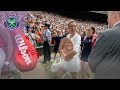 Simona Halep reflects on Wimbledon 2019 win
