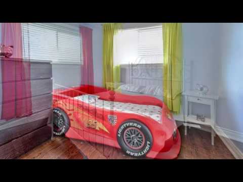 115 Archdekin Drive, Brampton