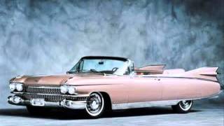 The Joylarks - Betty my love (Rare uptempo doo wop)