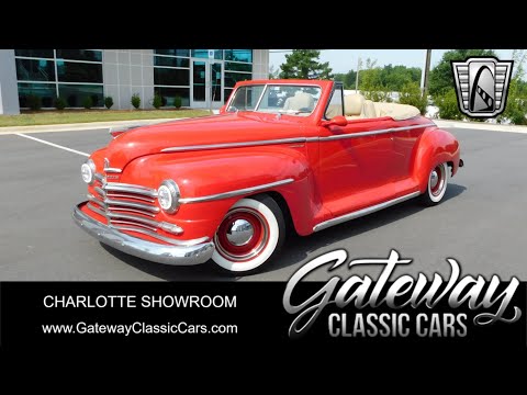 1948 Plymouth Special Deluxe (CC-1775187) for sale in O'Fallon, Illinois