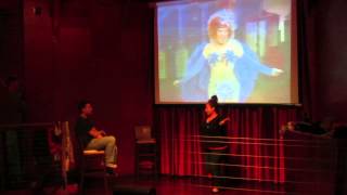 You gotta Get a Gimmick - Gypsy - Musical Mondays - 2-17-14