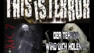Download lagu Toxic 7 - Bloody Fast Kick (Terrorcore-Speedcore 300bpm-?) mp3