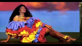 Donna Summer - State Of Independence [12&#39;&#39; extended Millennium Mix]