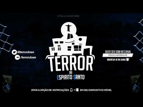 MC 2G DO SF & MC FP DA RV - SUA AMIGA QUE VC CONFIAVA [DJ BRENIN] TERROR DO ES 2019