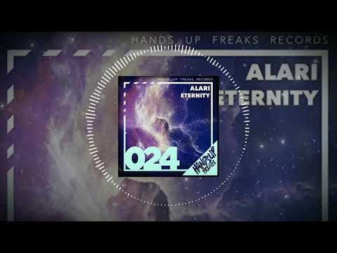 Hands Up Freaks 024 - Alari - Eternity (Cloud Seven Wasted Youth Remix Edit)