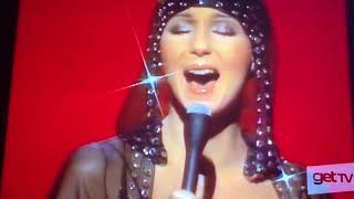 Cher - More Than You Know - The Sonny &amp; Cher Show12-5-1976