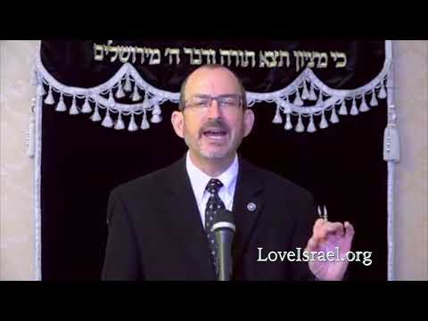 Genesis Chapter 45 Part 1