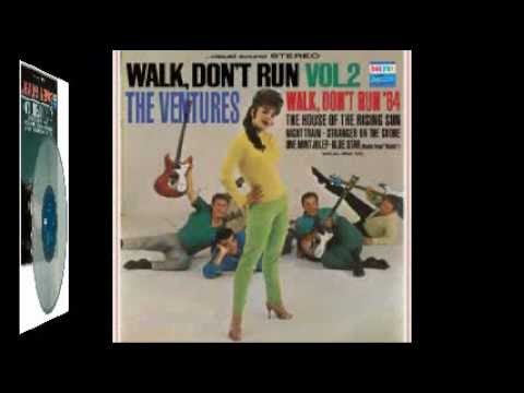 The VeNtuReS' Lead Guitarist, NOKIE EDWARDS!! Play's:  "MORE"  Awesome!