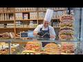 Rome S BEST Street Food At Mercato Centrale