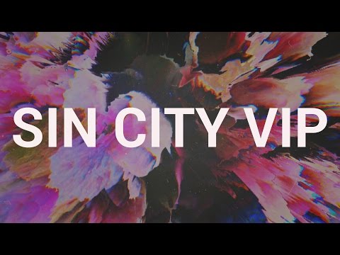 Jakoban X Kende - Sin City VIP (ft. Wynn)