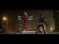 MatterFall Quick Look