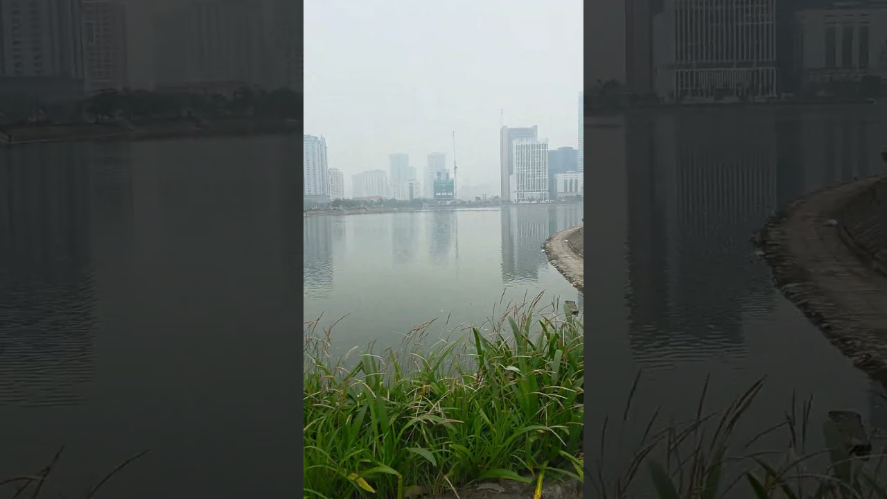 #하노이스카이레이크